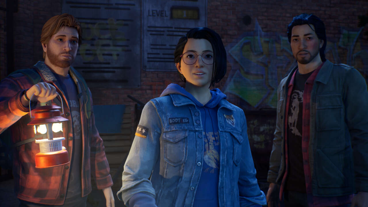 Review Roundup For Life Is Strange: True Colors–What Critics Are Saying